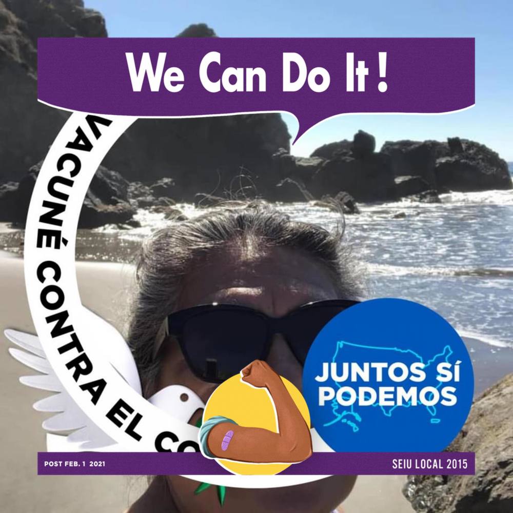 Meet your Posher, Vilma